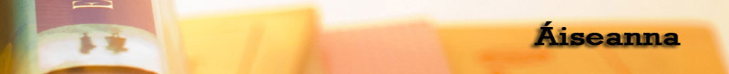 aiseanna