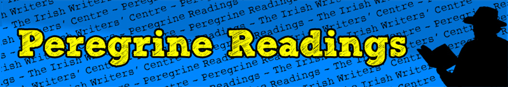 Peregrine Readings