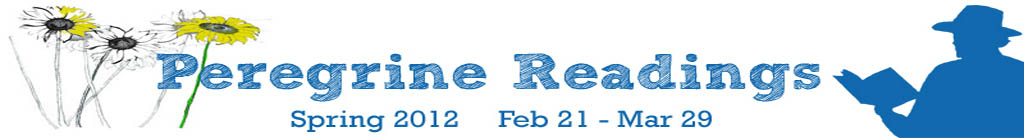 Peregrine Spring 2012