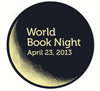 World Book Night 2013