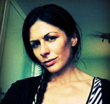 Emma Walsh literary agent