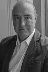 Reading with former recipients of the Kavanagh Fellowship